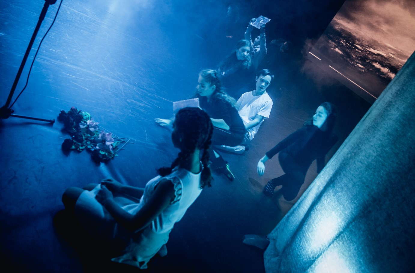 Featured image for “Próby i spektakle grup czwartkowych w styczniu 2026 r.”